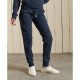 Superdry Γυναικείο παντελόνι Vintage Logo Embroidered Joggers
